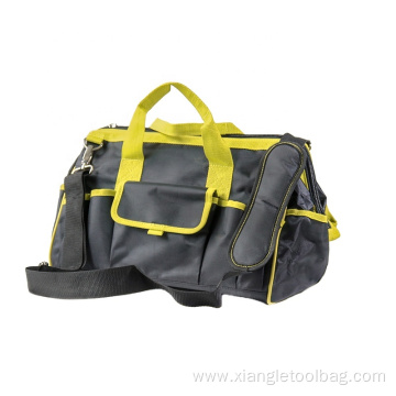 Promotional 14 Inch Electrical 600D Tool Bag